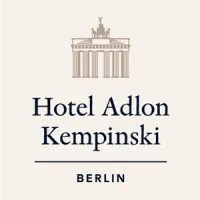 Hotel Adlon Kempinski Berlin