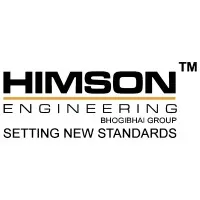 HIMSON ENGINEERING PVT. LTD.