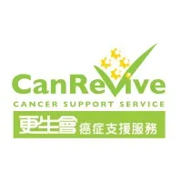 CanRevive Inc. 更生會