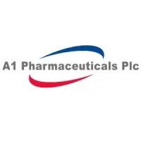 A1 Pharmaceuticals PLC