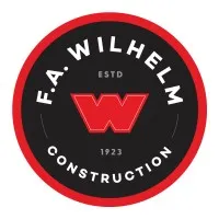 F.A. Wilhelm Construction Company