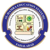 Al Hamra Education System