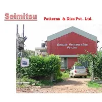 SEIMITSU PATTERNS AND DIES PRIVATE LIMITED