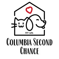 COLUMBIA SECOND CHANCE