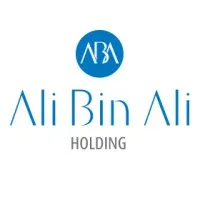 ALI BIN ALI