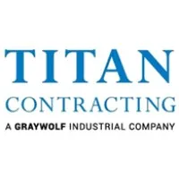 Titan Contracting and Leasing Co., Inc