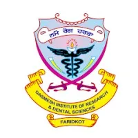 Dasmesh Institute of Research & Dental Sciences, Talwandi Road, Faridkot