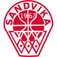 SANDVIKA BASKETBALLKLUBB