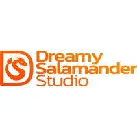 Dreamy Salamander Studio