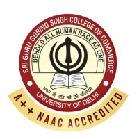 Seminar Committee, Sri Guru Gobind Singh College of Commerce