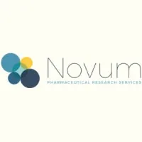 Novum Pharmaceutical Research Services