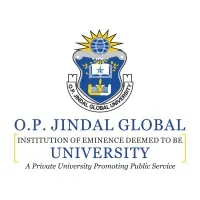 O.P. Jindal Global University (JGU)