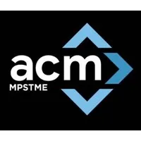 ACM MPSTME