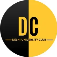 DELHI UNIVERSITY CLUB
