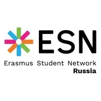 Erasmus Student Network Russia