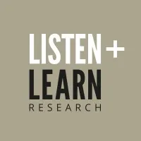 Listen + Learn Research | The Social Insight Agency