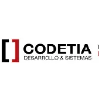 CODETIA | Desarrollo y Sistemas