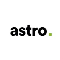 The Astro - Digital Branding Agency