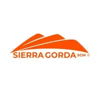 Sierra Gorda SCM