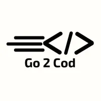 Go2Cod