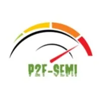 Pico2Femto ("P2F") Semiconductor