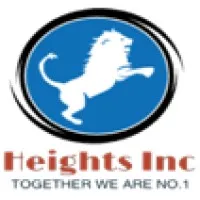 HEIGHTS INC