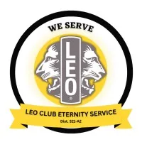 Leo Club Eternity Service