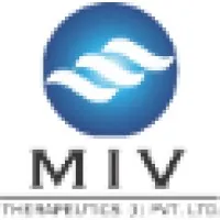MIV Therapeutics I Pvt Ltd