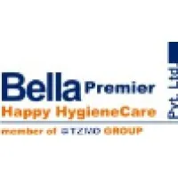 BellaPremier Happy HygieneCare Pvt. Ltd.