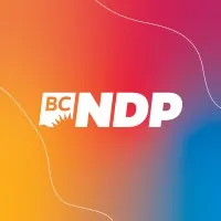 BC NDP