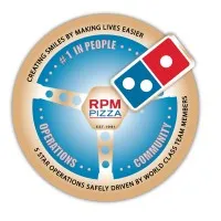 RPM Pizza, LLC