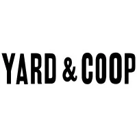 YARD & COOP LTD