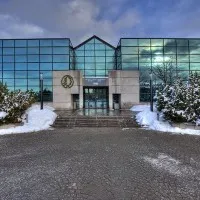Centre de foresterie des Laurentides