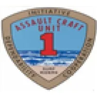 Assault Craft Unit One