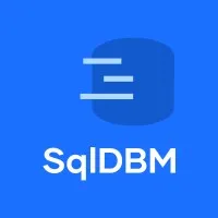 SqlDBM