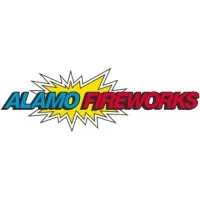 Alamo Fireworks, Inc.