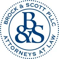 Brock & Scott, PLLC