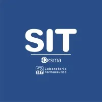 Laboratorio Farmaceutico SIT / Desma Healthcare