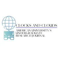 Clocks & Clouds: American University's Journal on National and Global Affairs