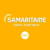 Samaritaine Paris Pont-Neuf