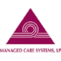 Managed Care Systems, LP