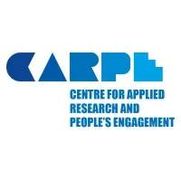 Centre for Applied Research and People's Engagement