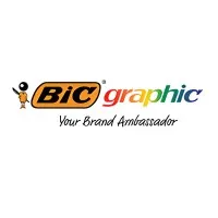 BIC GRAPHIC