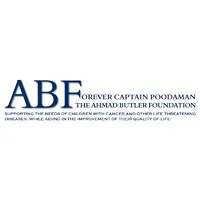 Forever Captain Poodaman The Ahmad Butler Foundation