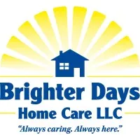 Brighter Days Home Care