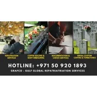 Gulfglobal Repatriations Air Ambulance Medical Tourism And  Funeral Services Middle East