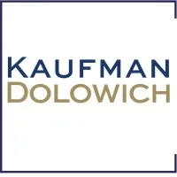 Kaufman Dolowich LLP