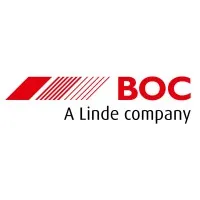 BOC Gases UK
