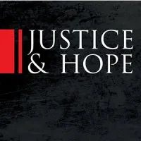 Justice & Hope