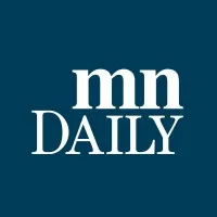Minnesota Daily